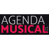 Agendamusical.cl logo