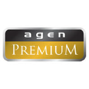 Agenpremium.com logo