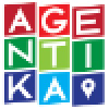 Agentika.com logo