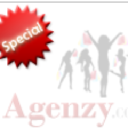 Agenzy.com logo