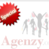 Agenzy.com logo