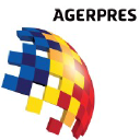 Agerpres.ro logo
