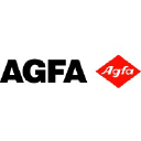 Agfagraphics.com logo