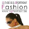 Agfashion.de logo