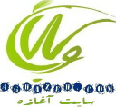 Aghazeh.com logo