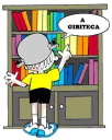 Agibiteca.com.br logo
