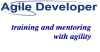 Agiledeveloper.com logo