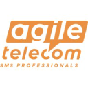 Agiletelecom.com logo