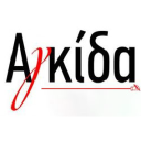 Agkidapress.gr logo