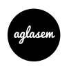 Aglasem.com logo