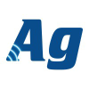 Agleader.com logo