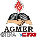 Agmer.org.ar logo