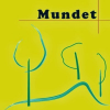 Agmundet.es logo