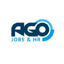 Ago.jobs logo