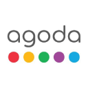 Agoda.com logo