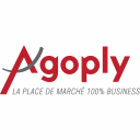 Agoply.fr logo