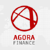 Agora.ge logo