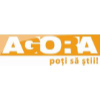 Agora.ro logo