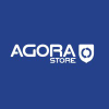 Agorastore.fr logo