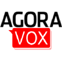 Agoravox.fr logo