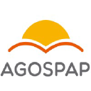 Agospap.com logo