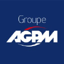 Agpm.fr logo