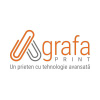 Agrafa.ro logo