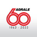 Agrale.com.br logo