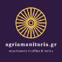 Agriamanitaria.gr logo