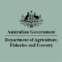 Agriculture.gov.au logo