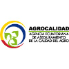 Agrocalidad.gob.ec logo