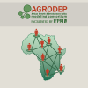 Agrodep.org logo