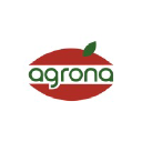 Agrona.sk logo