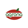 Agrona.sk logo