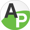 Agropataki.ro logo