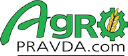 Agropravda.com logo