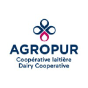 Agropur.com logo