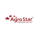 Agrostar.in logo