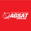 Agsat.com.ua logo