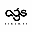 Agscinemas.com logo
