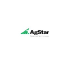 Agstar.com logo