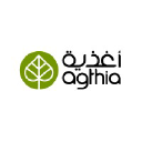 Agthia.com logo
