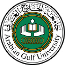 Agu.edu.bh logo
