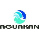 Aguakan.com logo