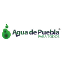 Aguapuebla.mx logo