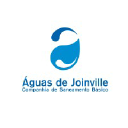 Aguasdejoinville.com.br logo