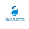 Aguasdejoinville.com.br logo