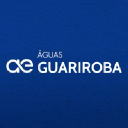 Aguasguariroba.com.br logo