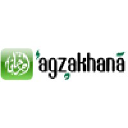 Agzakhana.com logo