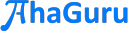 Ahaguru.com logo